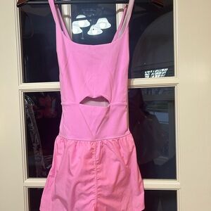 FP Movement by Free People Pink Jumpsuit